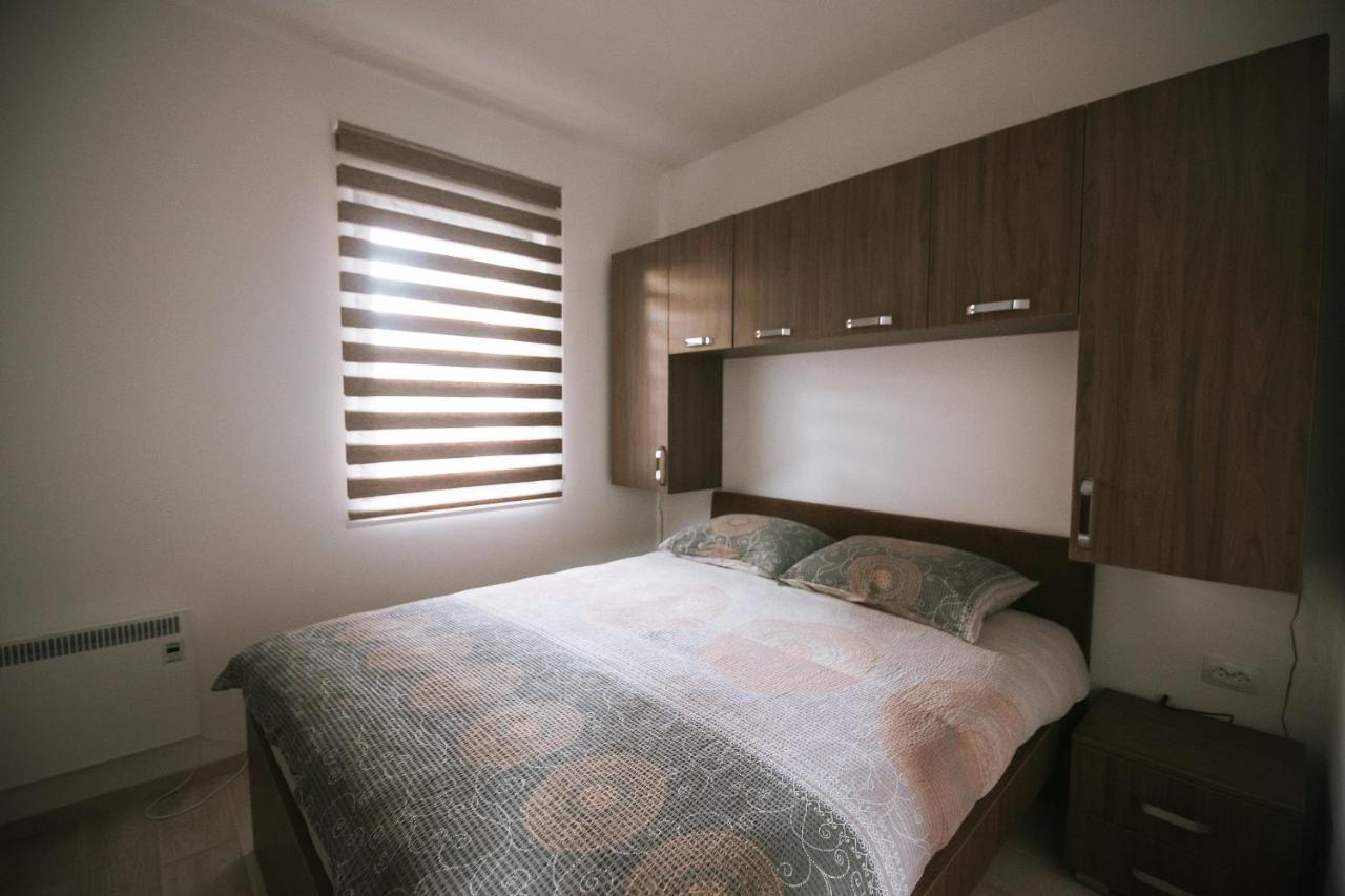 Kraljevi Konaci -Apartmani Bajka Kopaonik Kültér fotó