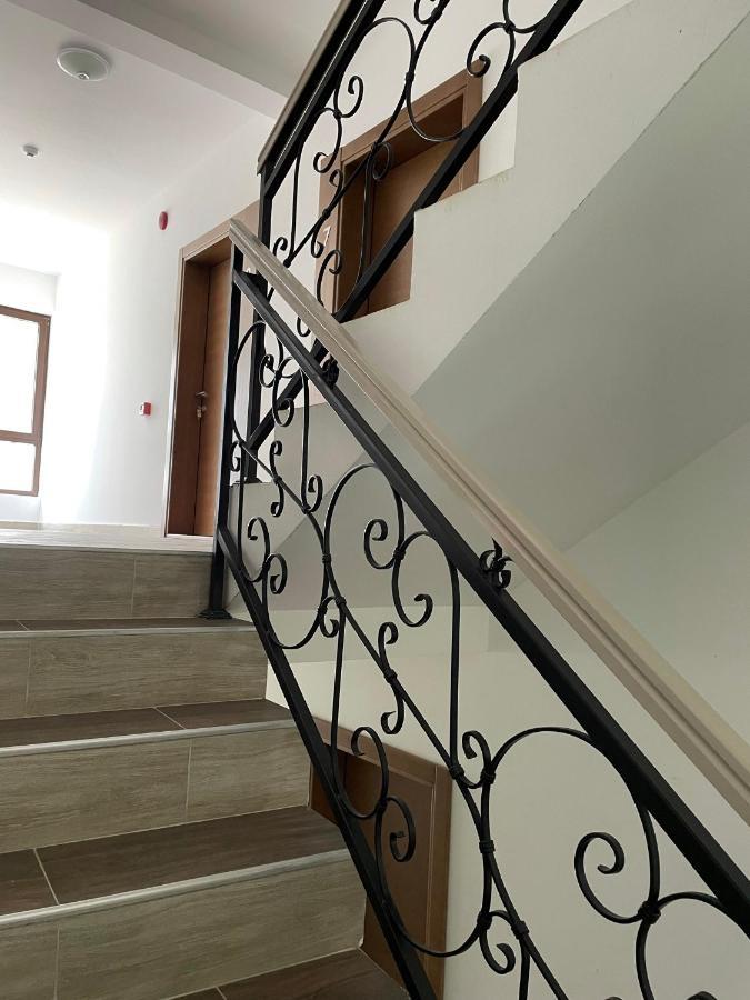 Kraljevi Konaci -Apartmani Bajka Kopaonik Kültér fotó