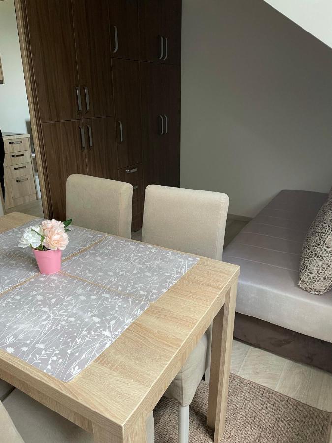 Kraljevi Konaci -Apartmani Bajka Kopaonik Kültér fotó