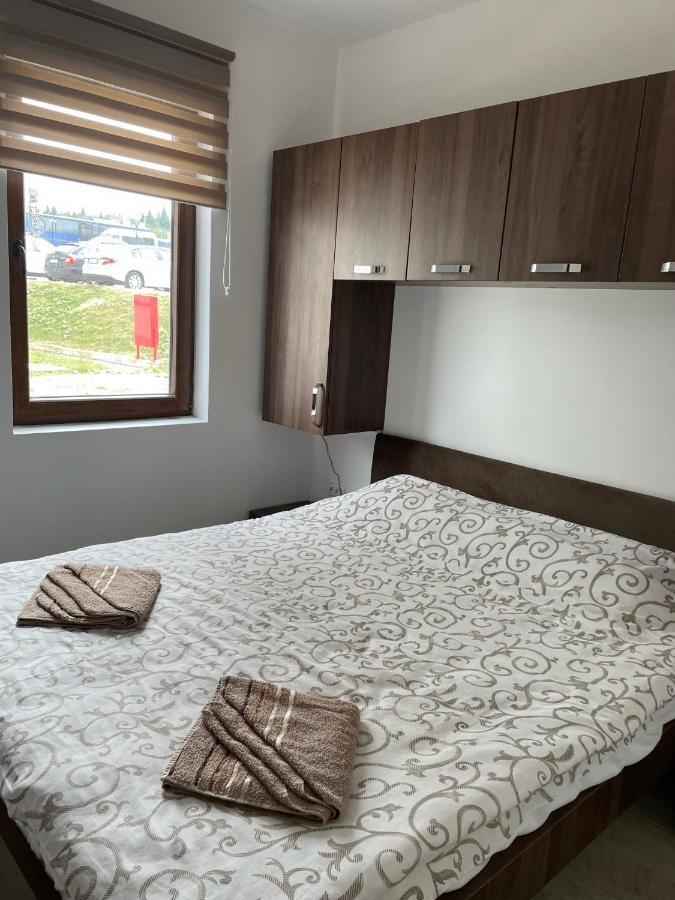 Kraljevi Konaci -Apartmani Bajka Kopaonik Kültér fotó