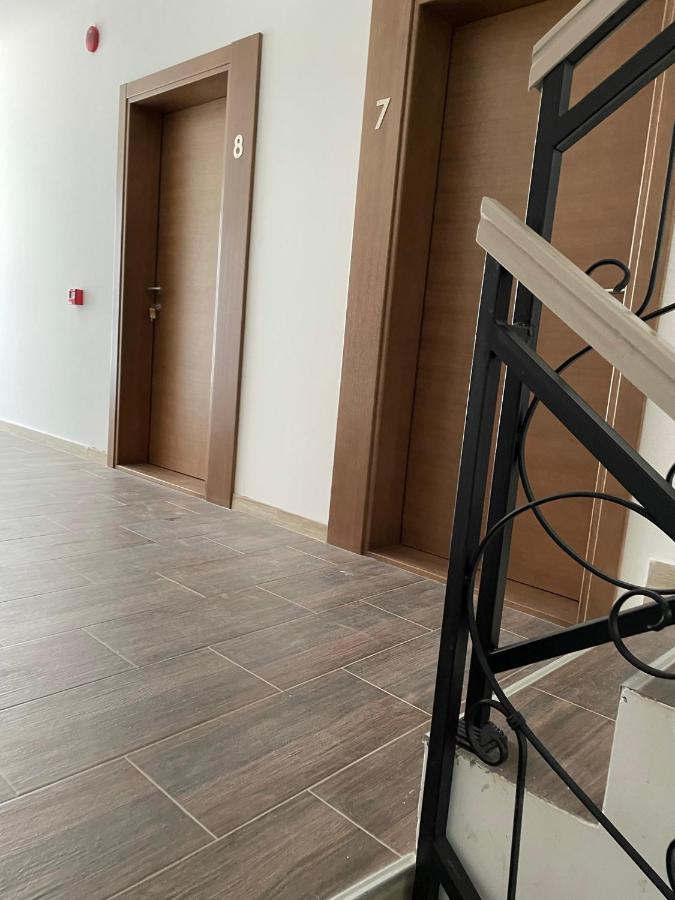 Kraljevi Konaci -Apartmani Bajka Kopaonik Kültér fotó