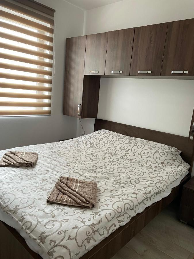 Kraljevi Konaci -Apartmani Bajka Kopaonik Kültér fotó