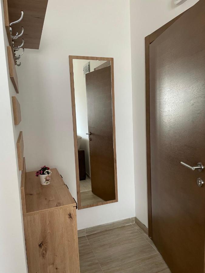 Kraljevi Konaci -Apartmani Bajka Kopaonik Kültér fotó