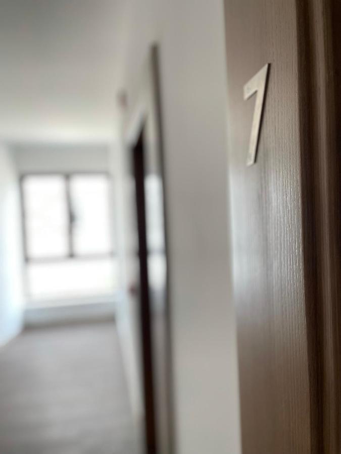 Kraljevi Konaci -Apartmani Bajka Kopaonik Kültér fotó